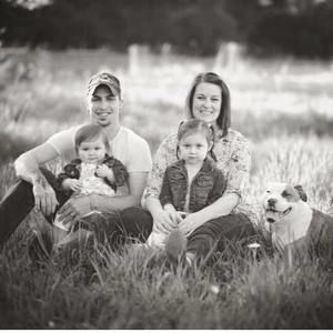 Meet your Posher, Chad